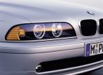 BMW 5-Series 2001 года